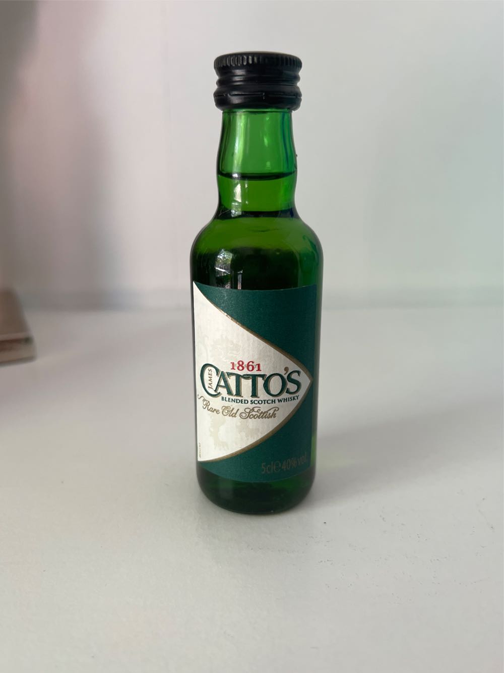 Peach Street Straight Bourbon (6 Year) Bottled In Bond