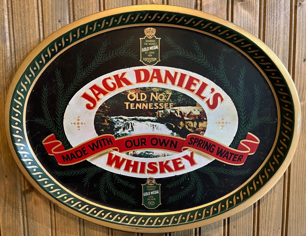 Lucky Seven Single Barrel