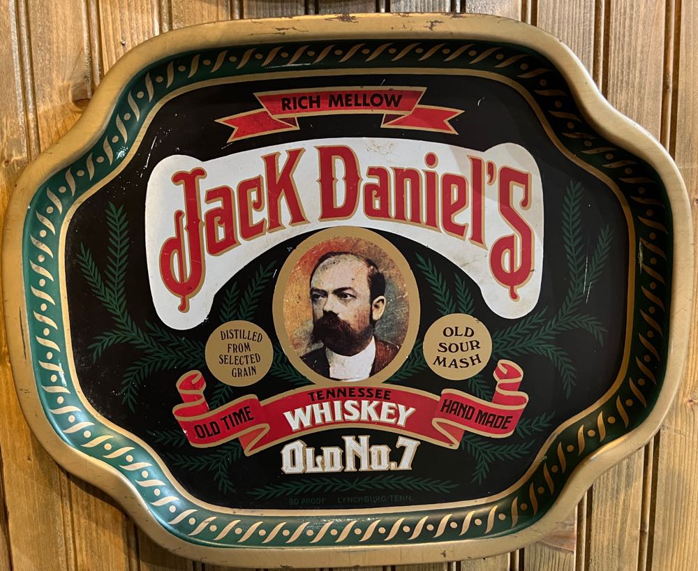 That Boutique-y Spit-roasted Pineapple Gin