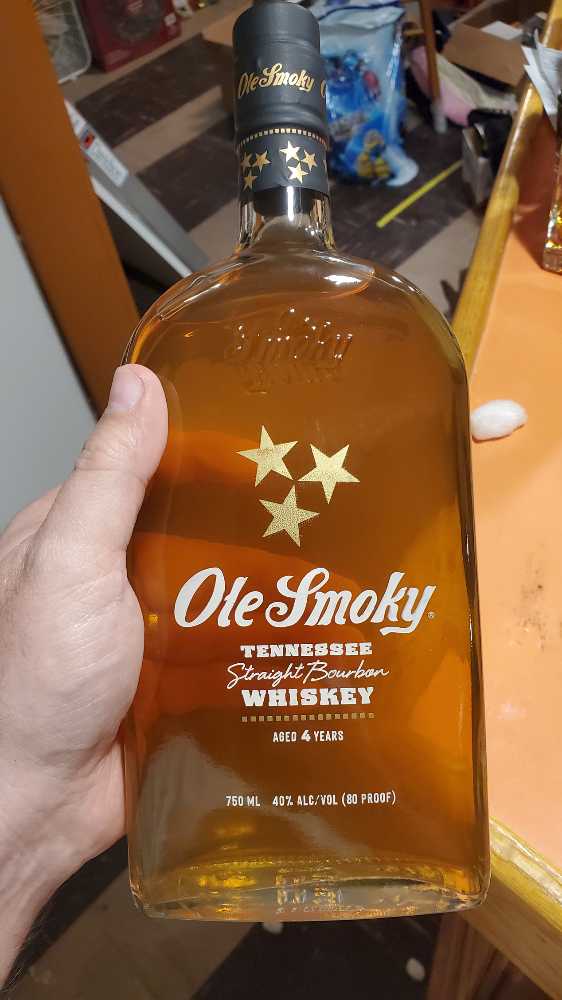 Smithwick’s Red Ale