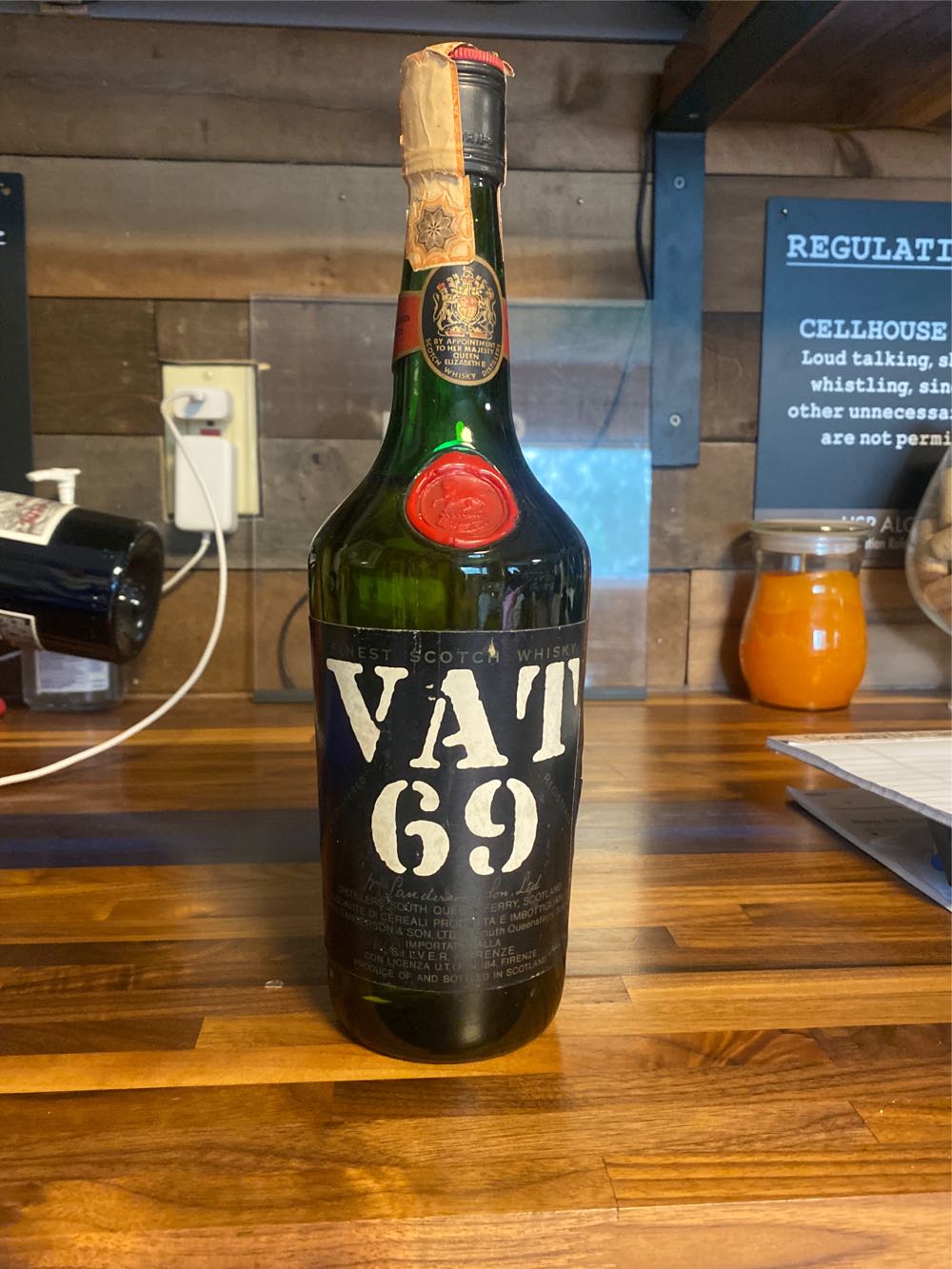 Penelope Private Select