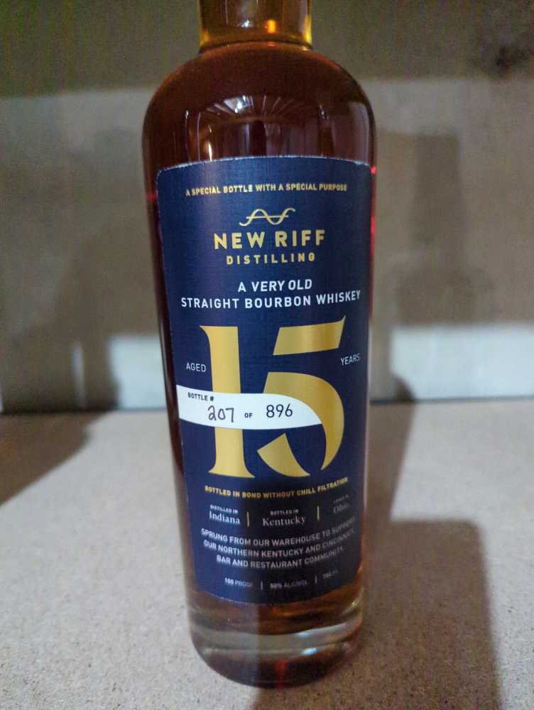 Blair Athol 9 Years