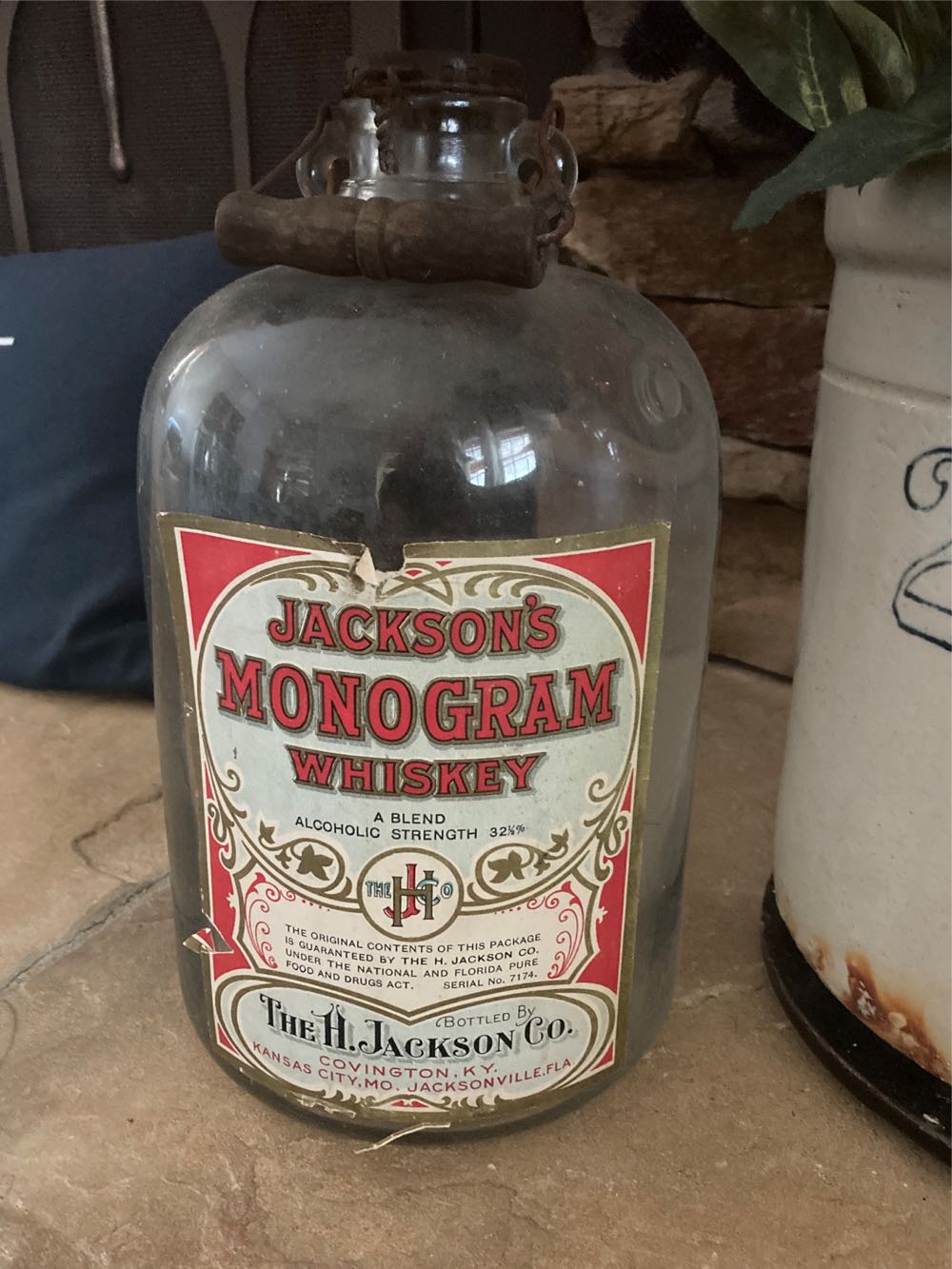 Wesenitz Bitter Likor