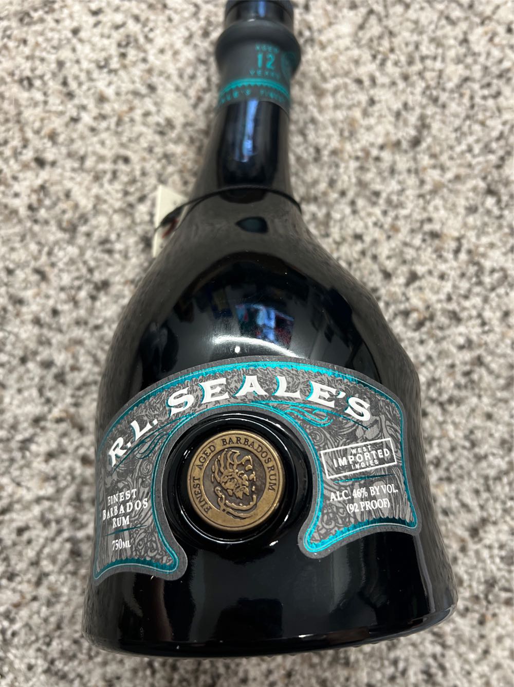 The Glenallachie 10 Years Cask Strength Batch 9