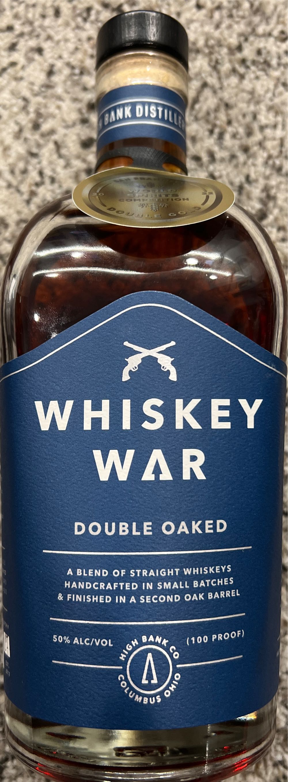 Urban Artifact Spyglass