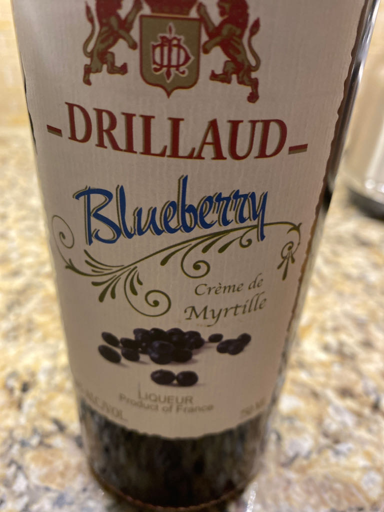 Bache Gabrielsen V.S.O.P