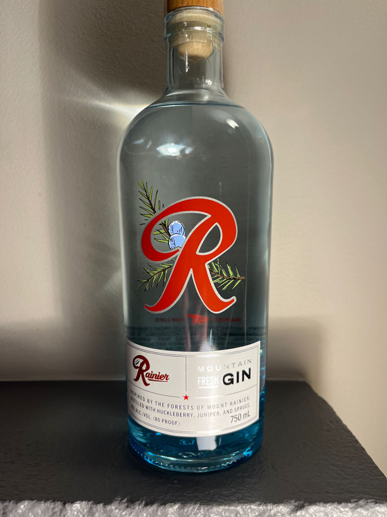 0 Tin Single Heritage Series With Bottle - 17