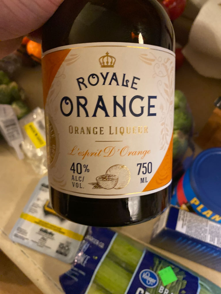 O.Z. Tyler Kentucky Rye Whiskey