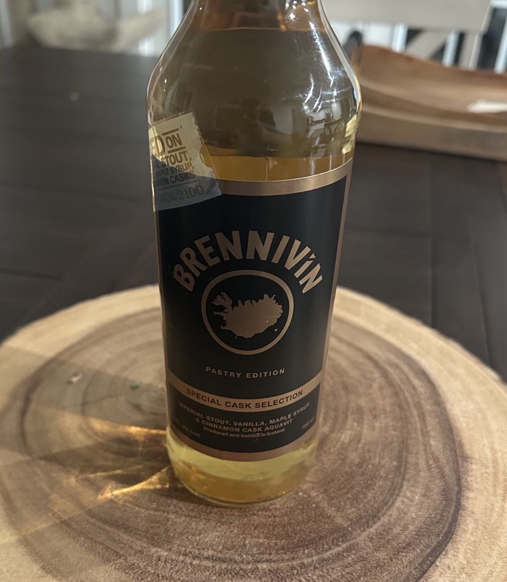 Absolut Unique Edition Vodka