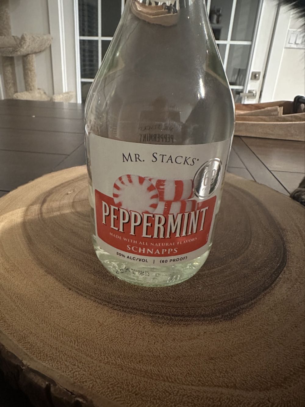 Liquid Death Sparkling Water Mango Chainsaw 16.9 Fz Black