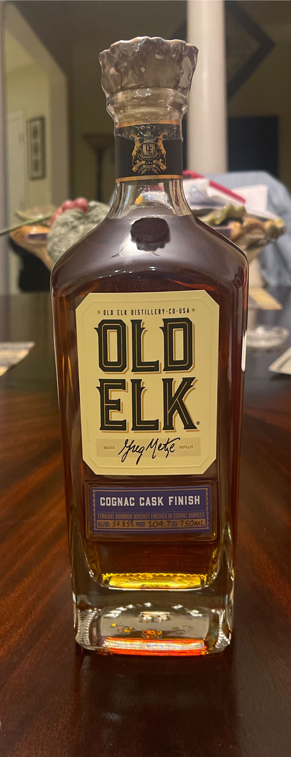 Goldschlager 107 Proof