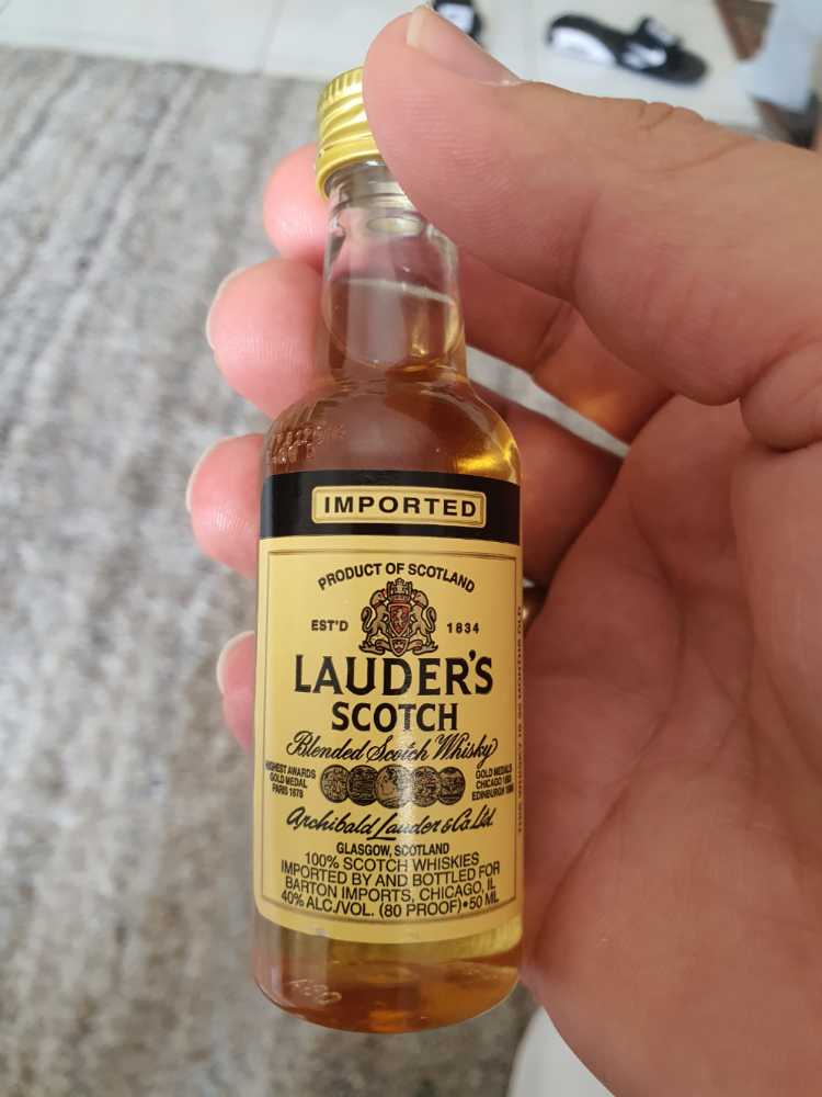 Lagg Kilmory Heavily Peated