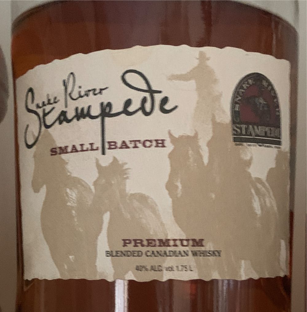 Stranahan’s Mountain Angel (10 Year)