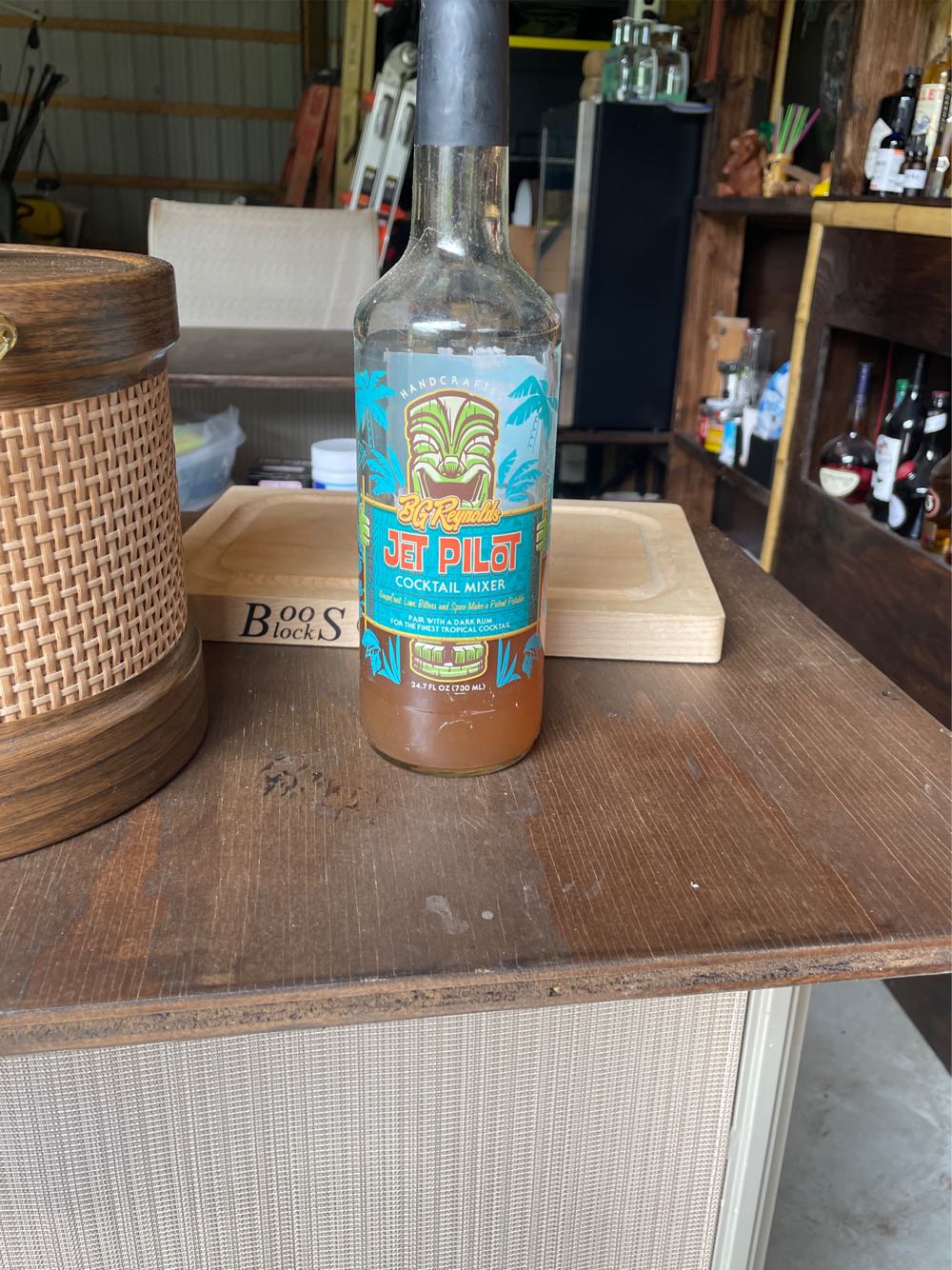 Traverse City Whiskey Co. Bourbon Whiskey Infused With Traverse City Cherries