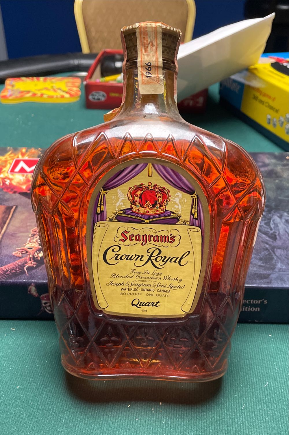 Tester DSP-TN-1 Pecan Wood Chips 2022