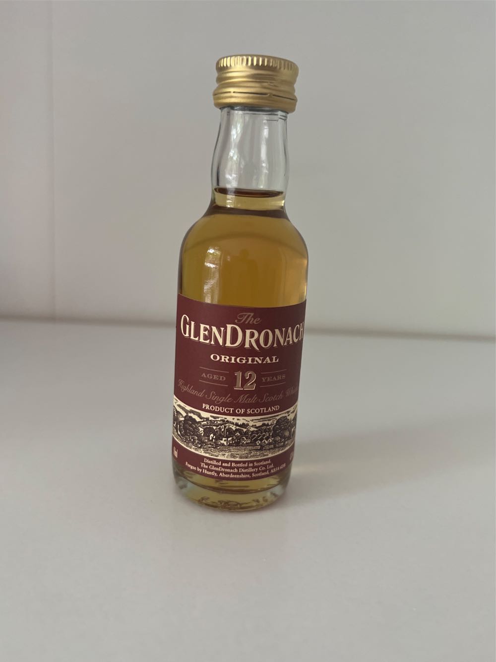 New Amsterdam Apple 750ML