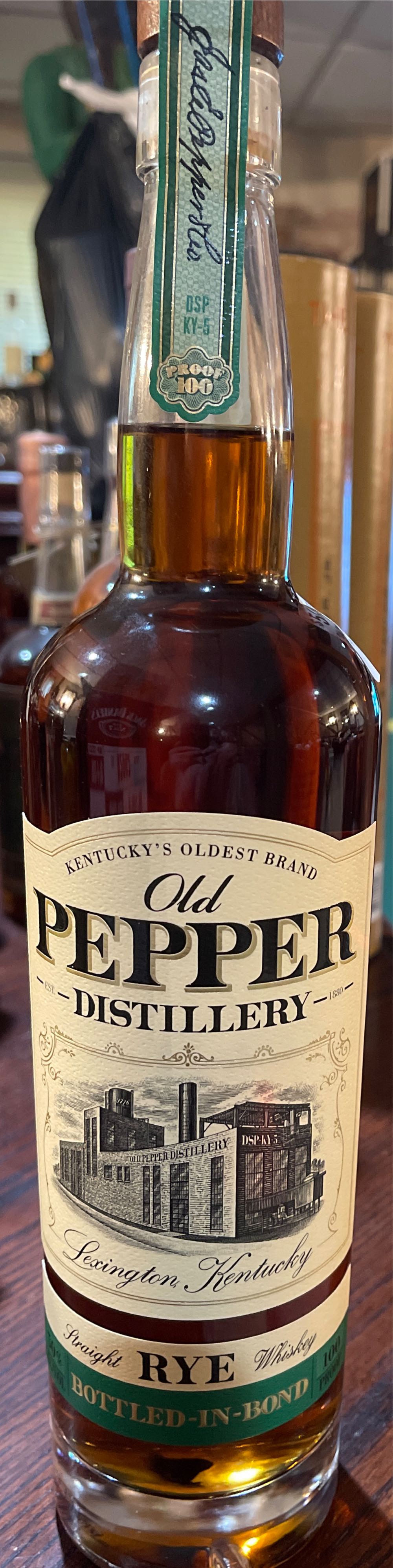 Edinburg Classic Gin