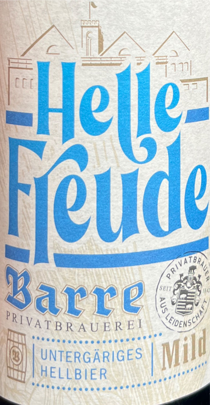 Holz Schaukel 3 Liter Heritage