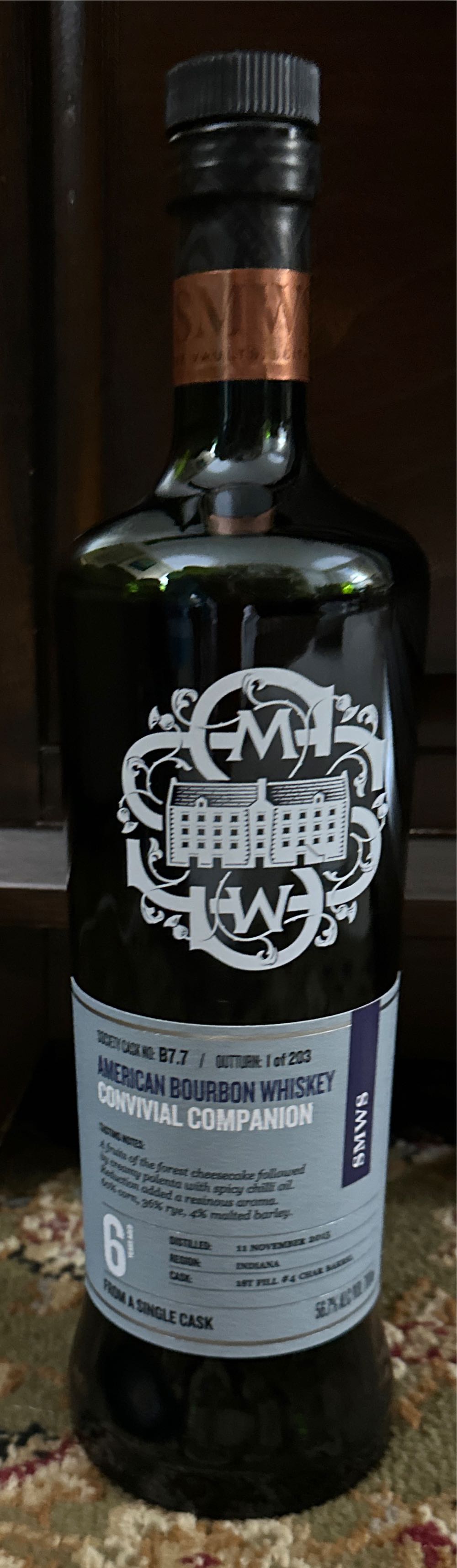 Appleton Estate 8 Year Old Reserve Rum