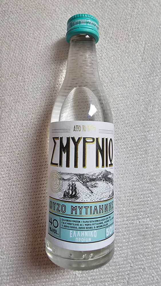 Hierbas Tunel Mezcla 5cl