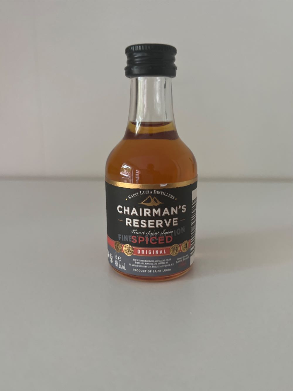 Weller Special Reserve