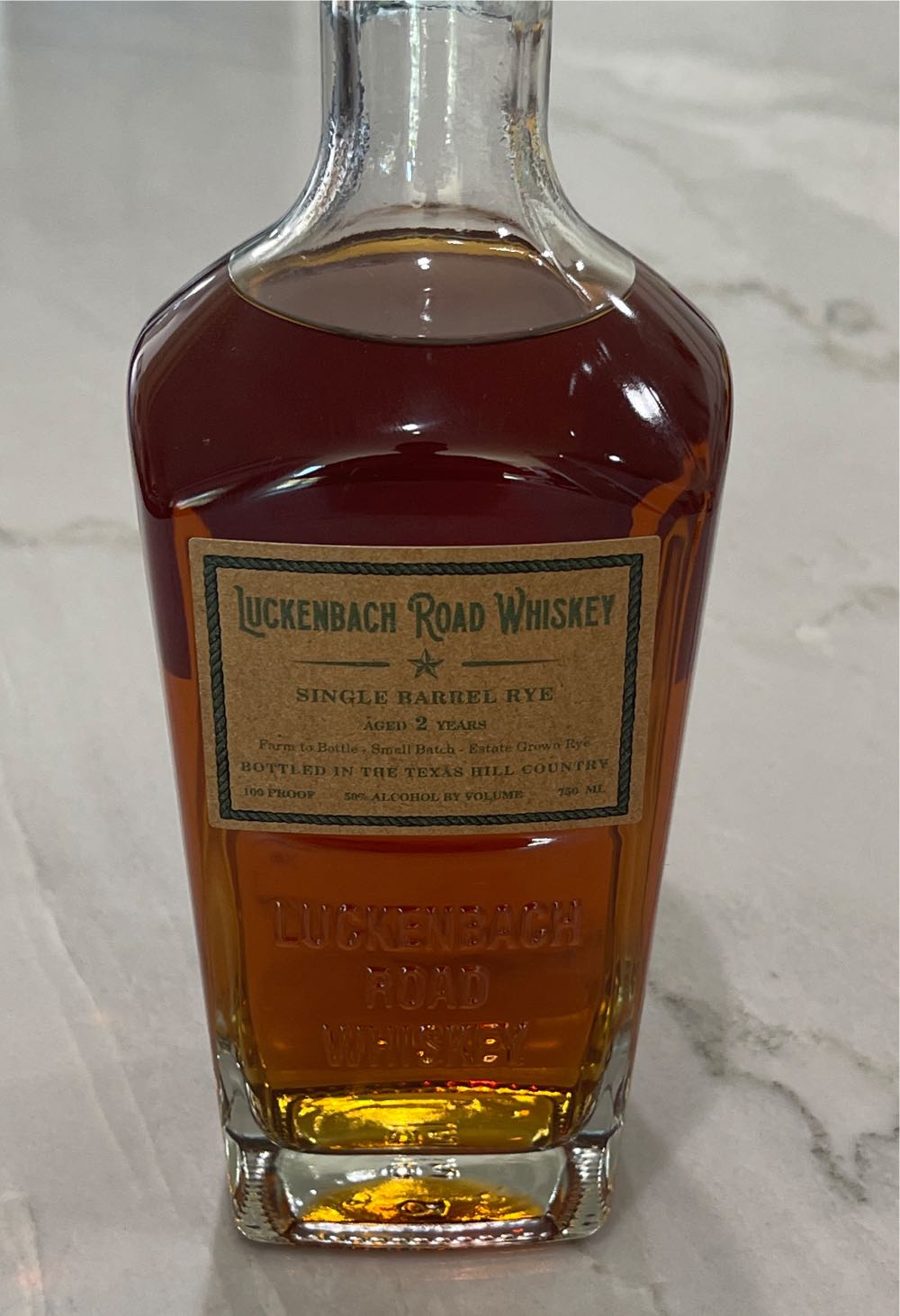 Mortlach 14Yr Old “Alexander’s  Way”