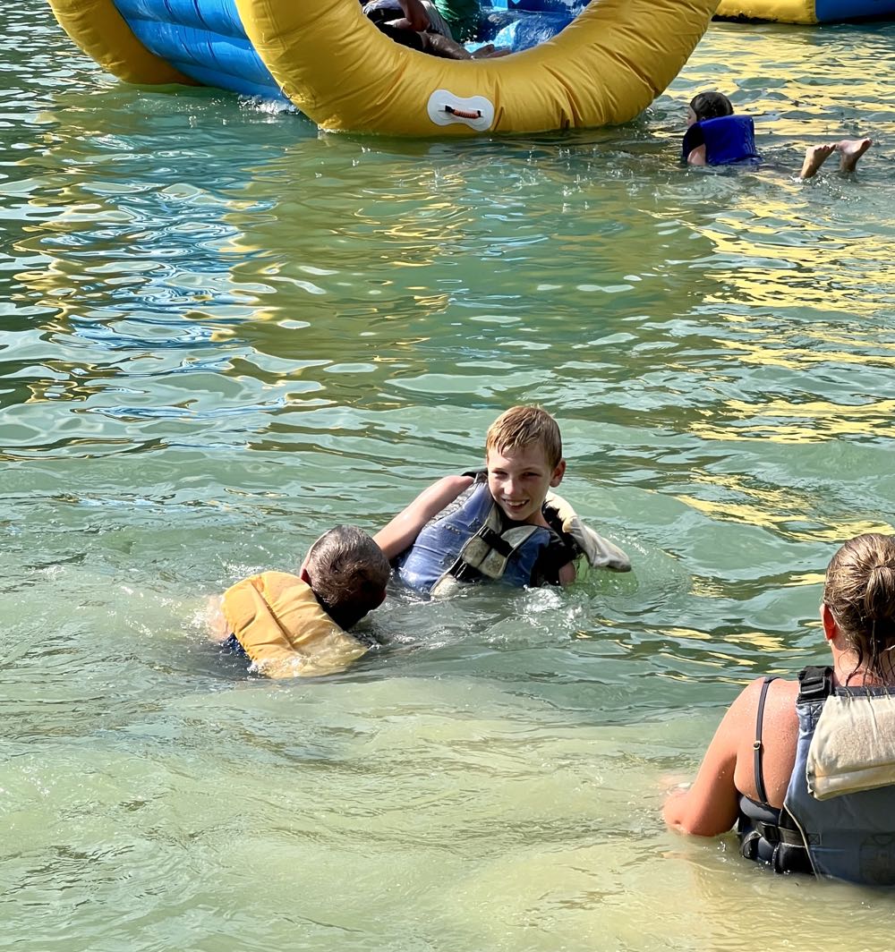 Big Draft Huntin’ Camp Kolsch - Big Draft Brewing, White Sulphur Springs alcohol collectible - Main Image 3