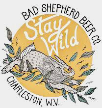 Bad Shepherd Shot Caller Belgian Amber - Bad Shepherd Beer Company, Charleston alcohol collectible - Main Image 2