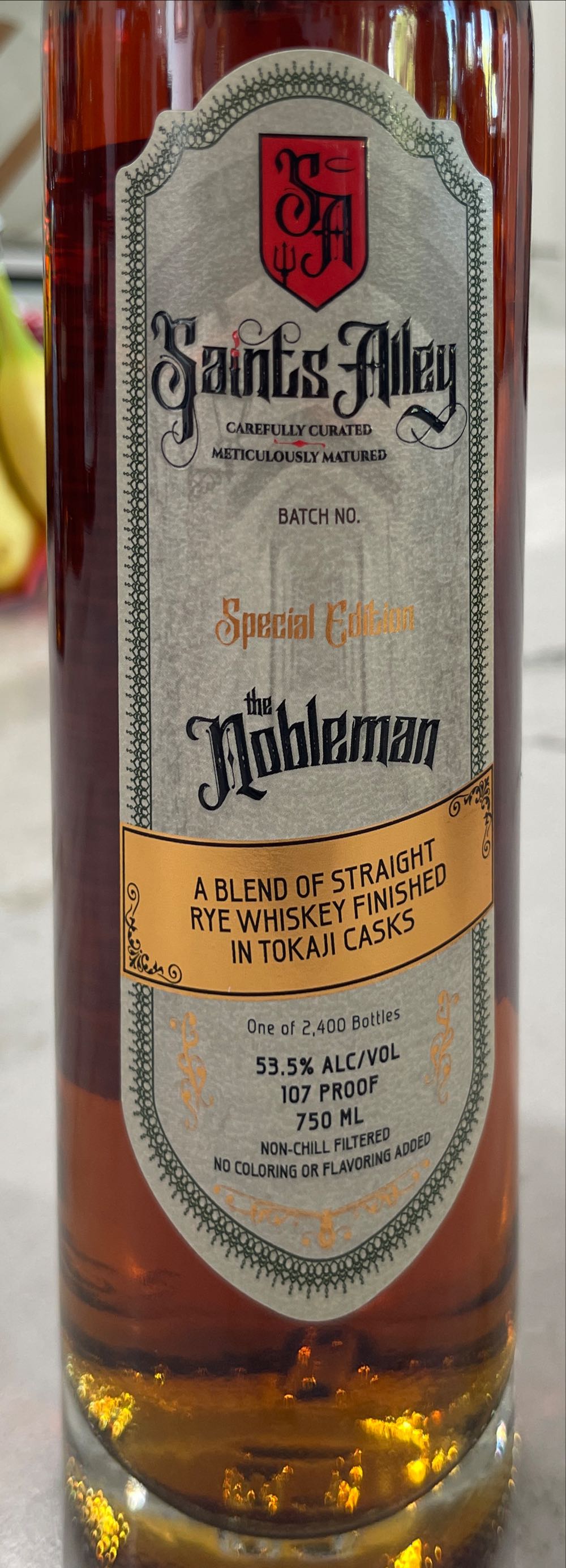 Malibu White Rum with Coconut