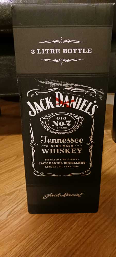 Bowmore Single Malt No 1