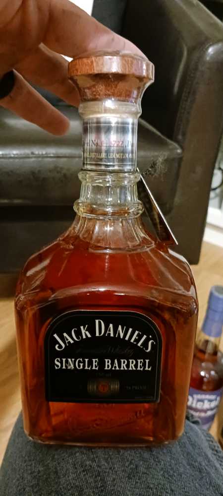 KoHana Kila Cask Strength Hawaiian Agricole Rum 375ml