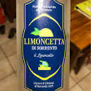 Liqueur de litchi Soho