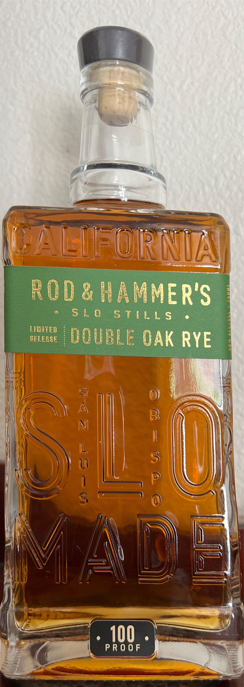 Lauder's Scotch Blended Whisky