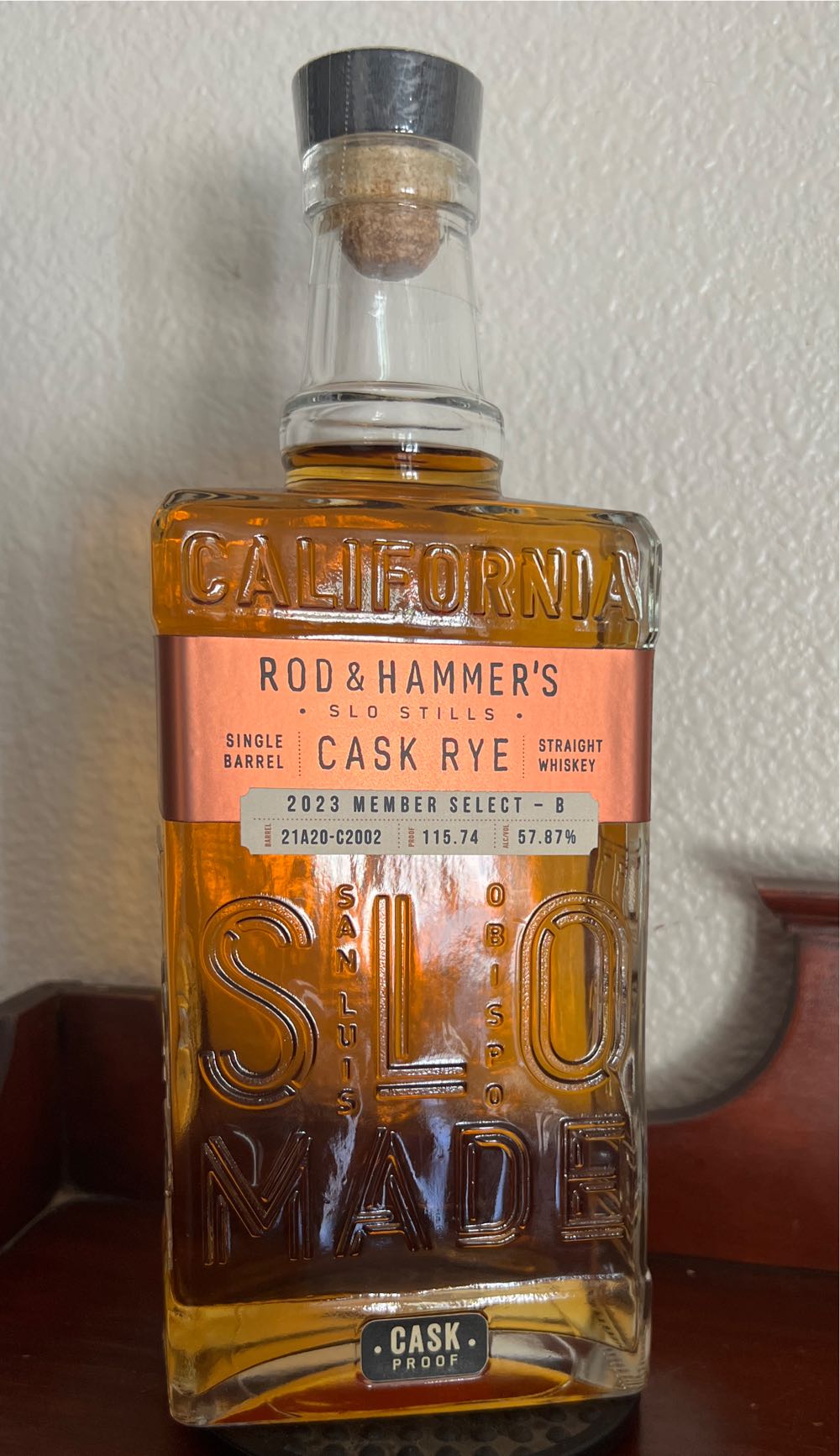 Chivas Regal 12 Years with Earphones