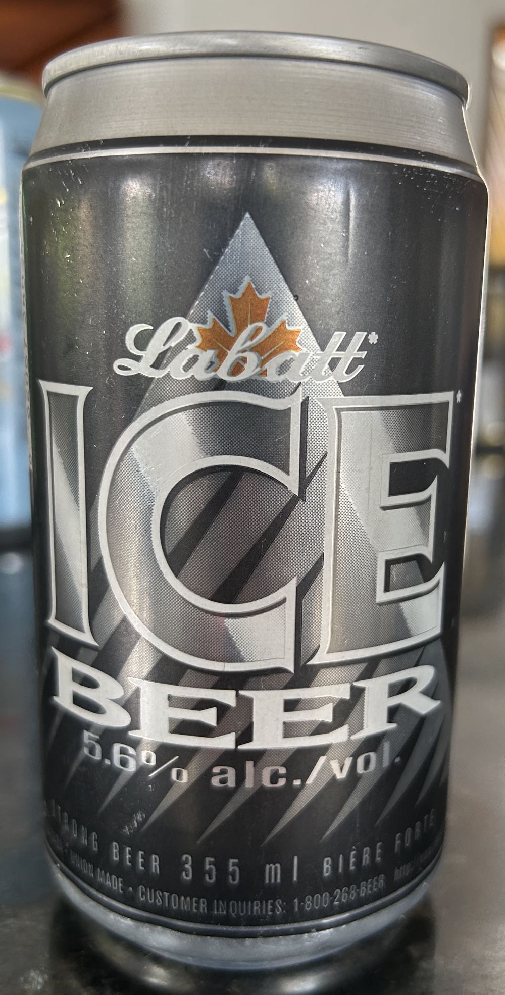 Glen Marnoch 18yr Old