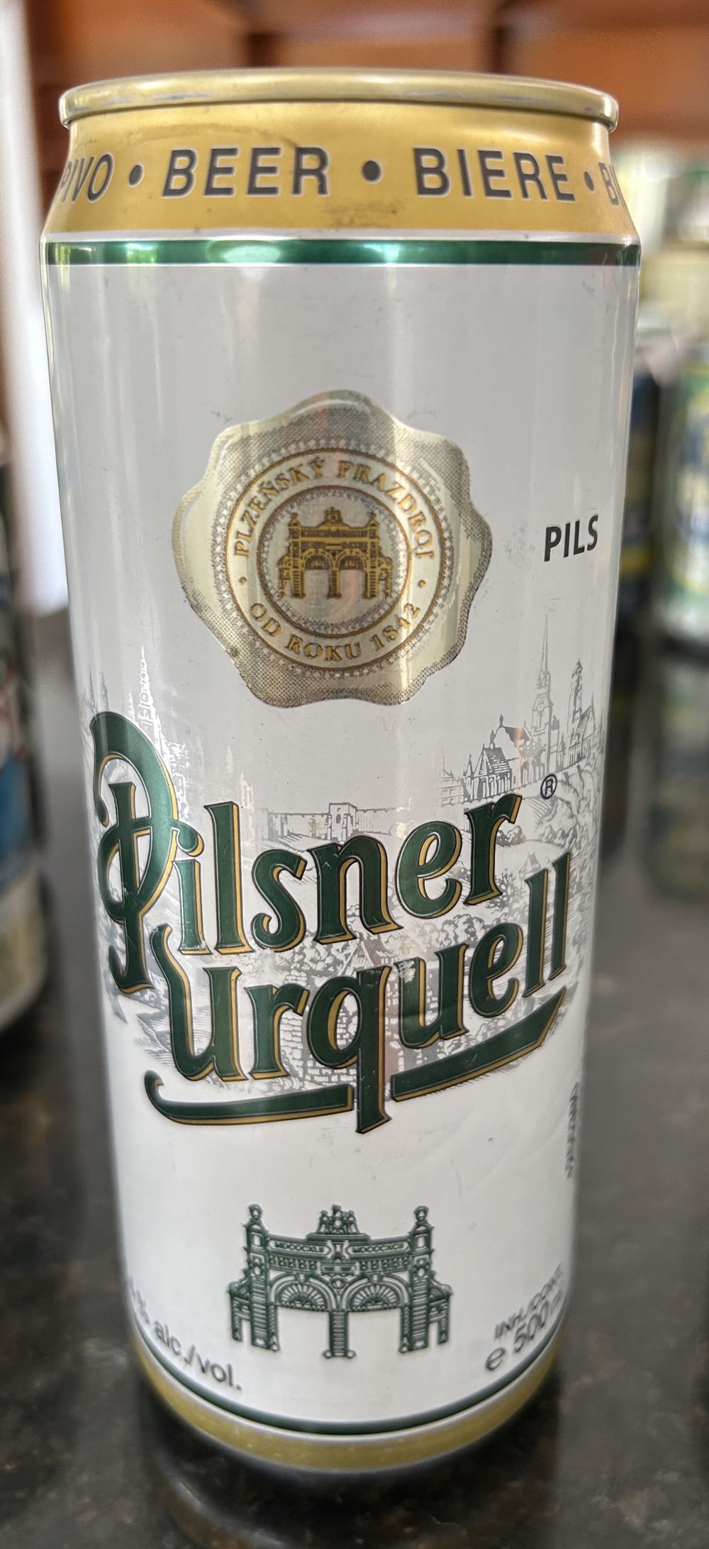 Blair Athol 15 Years