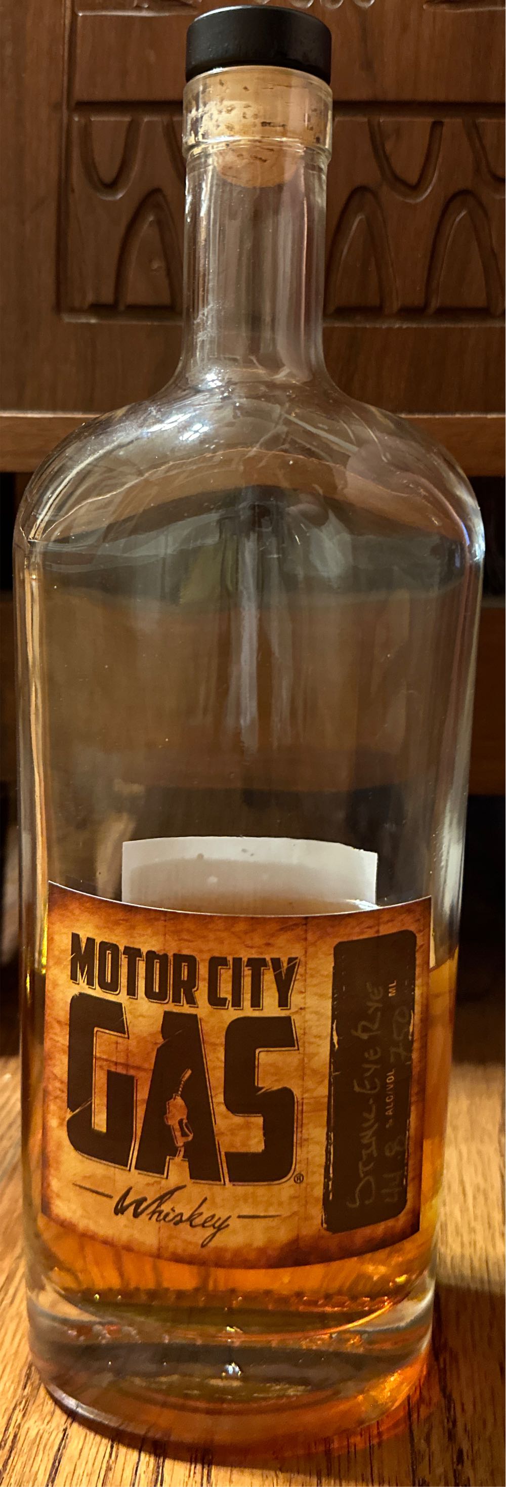 Siete Leguas Blanco Tequila