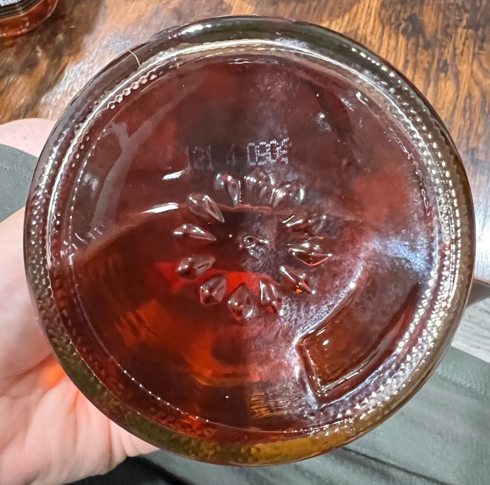 GJ Gen 1 - 750ml - Jack Daniel’s Distillery, Lynchburg, TN (750 mL) alcohol collectible - Main Image 3