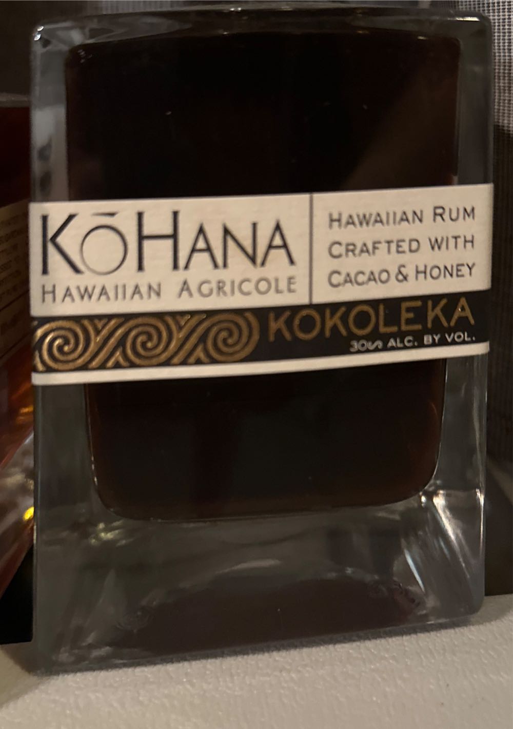 Tester DSP-TN-1 Pecan Wood Chips 2022