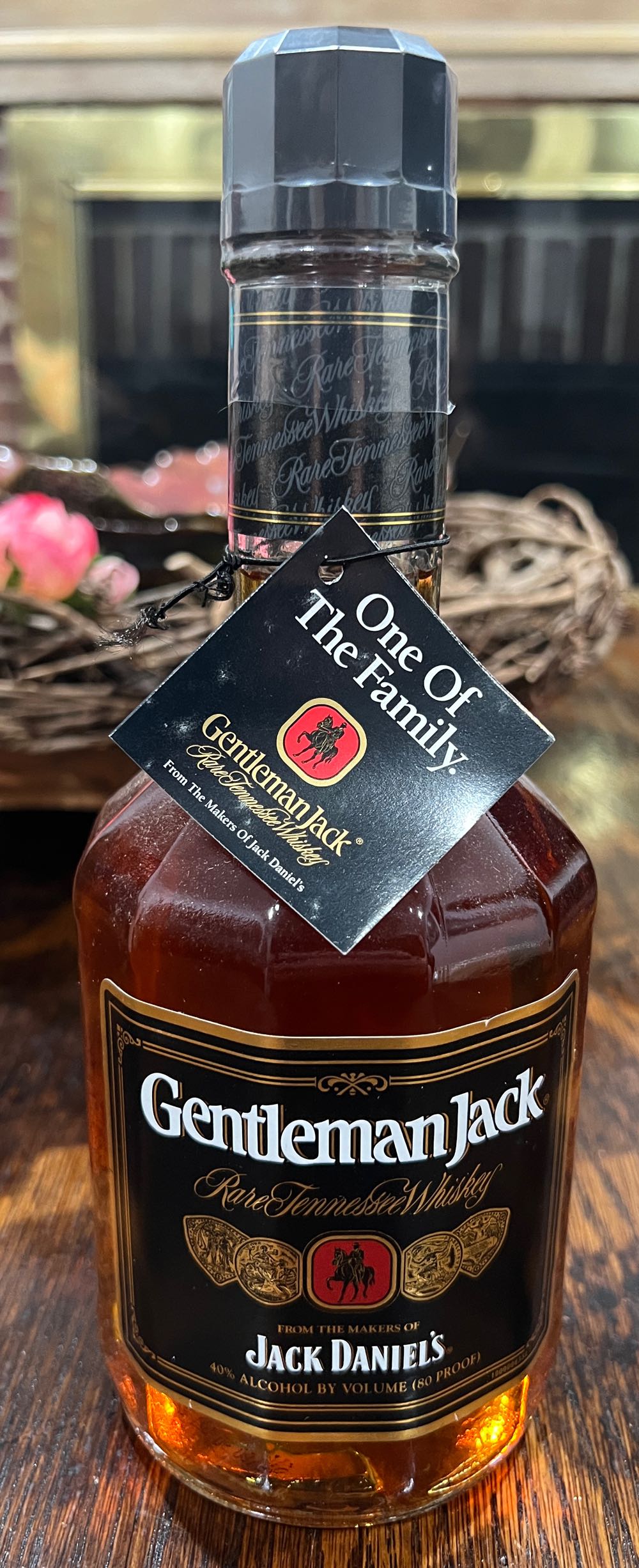 Four Roses Single Barrel