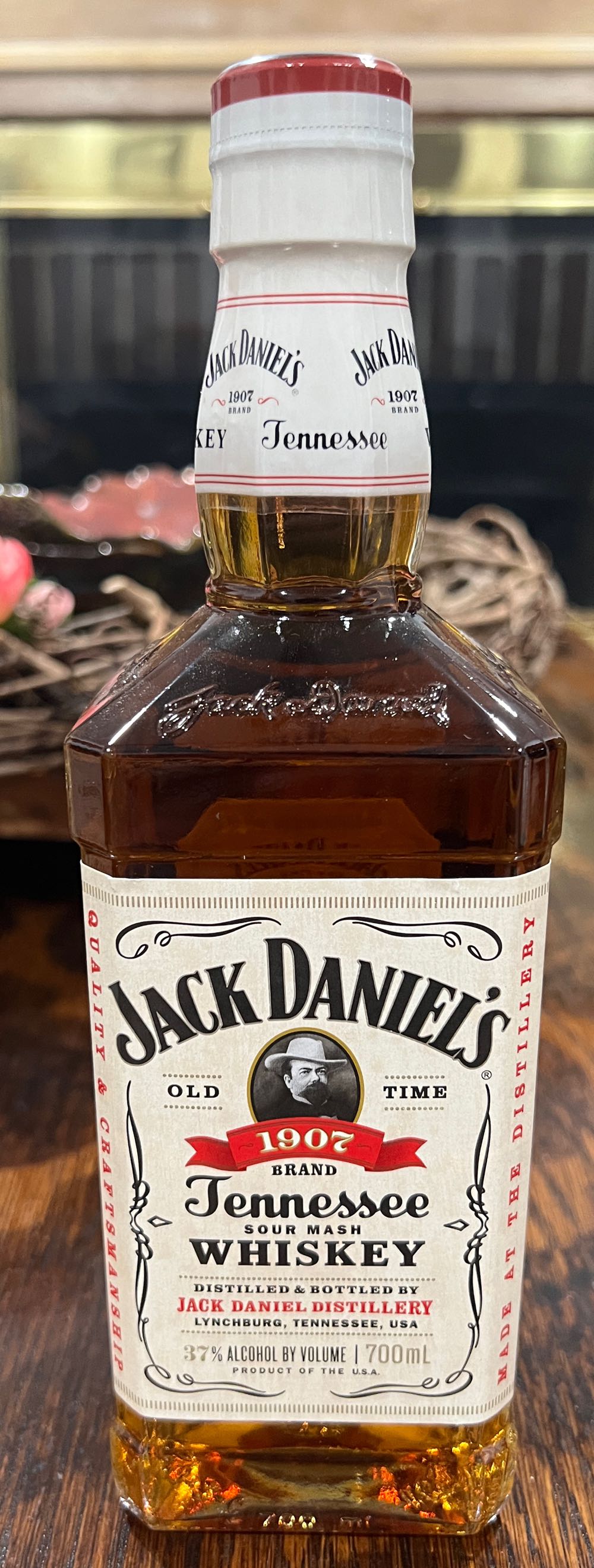 Suntory Mohala Mango Liqueur