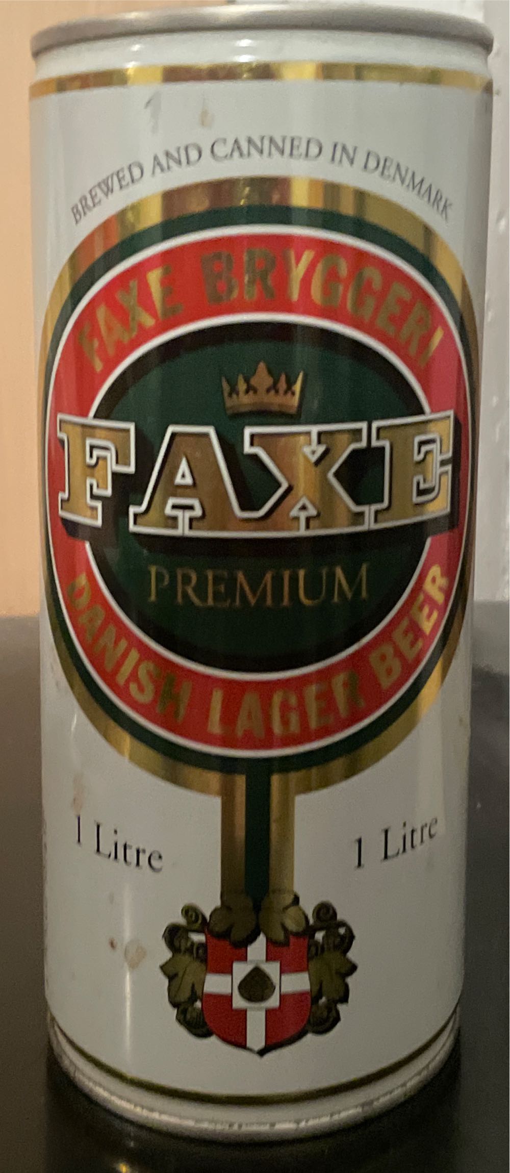 Jack Daniel’s- Gentleman Jack