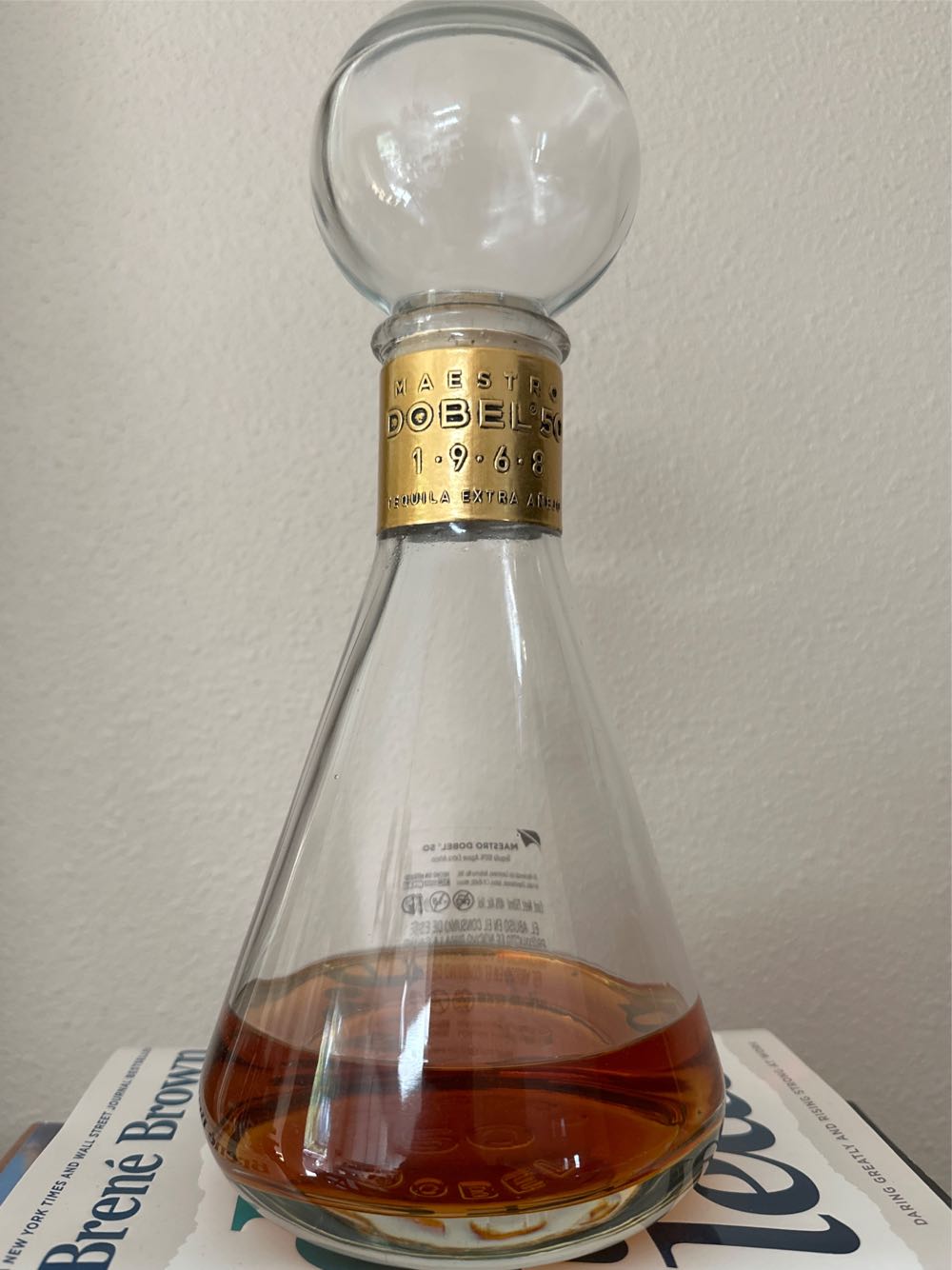 Muirhead’s 16 year old