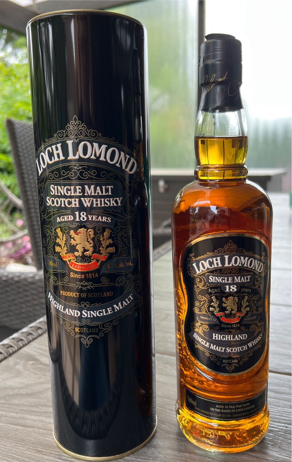 Massive Oak Extraction