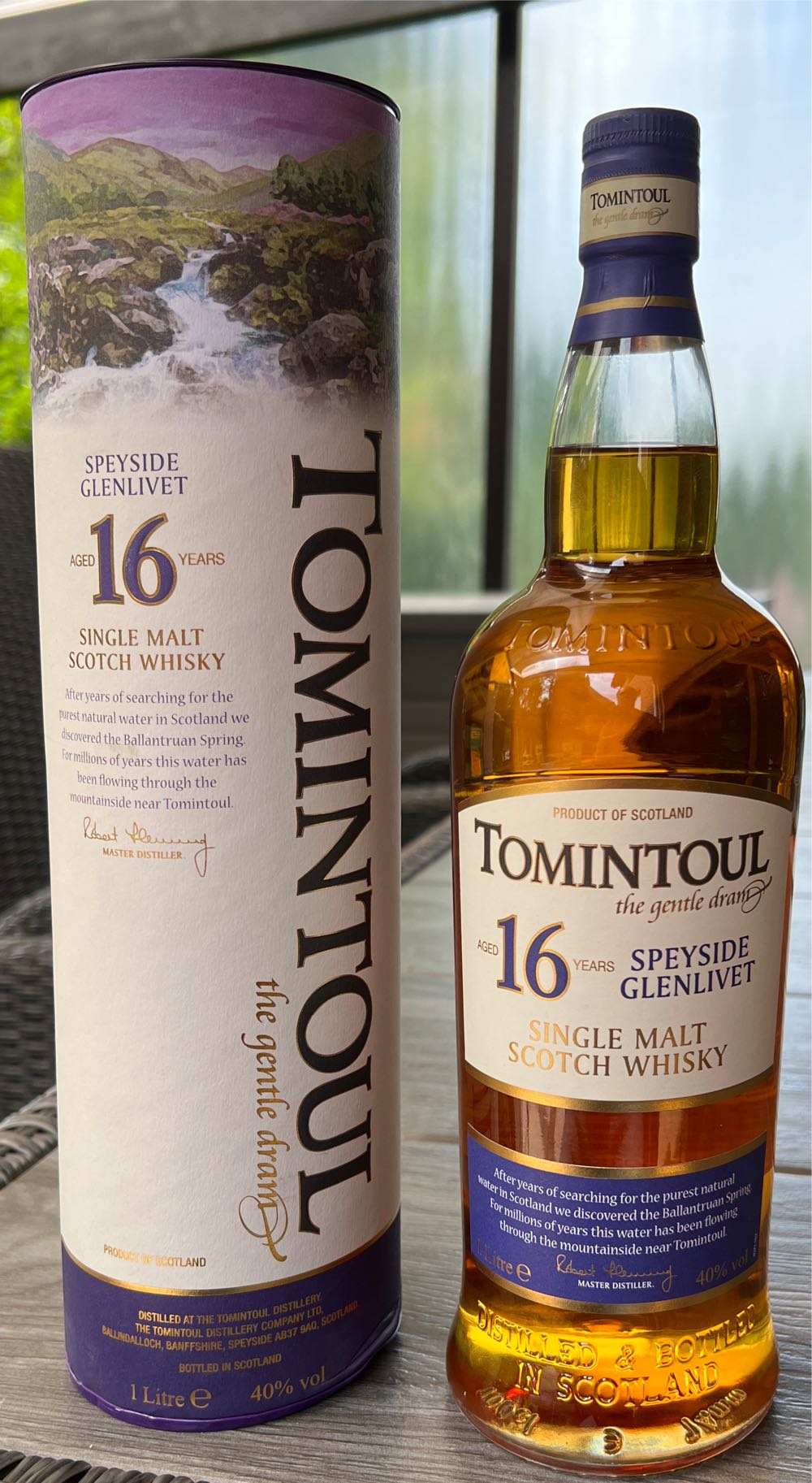 Absolut Pear & Elderflower 50ml