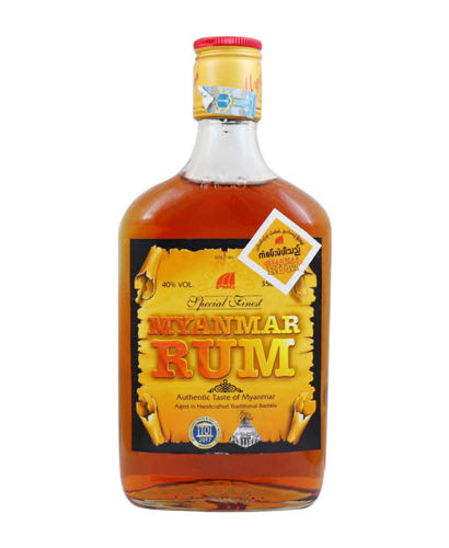 Chateau Du Breuil VSOP Cognac