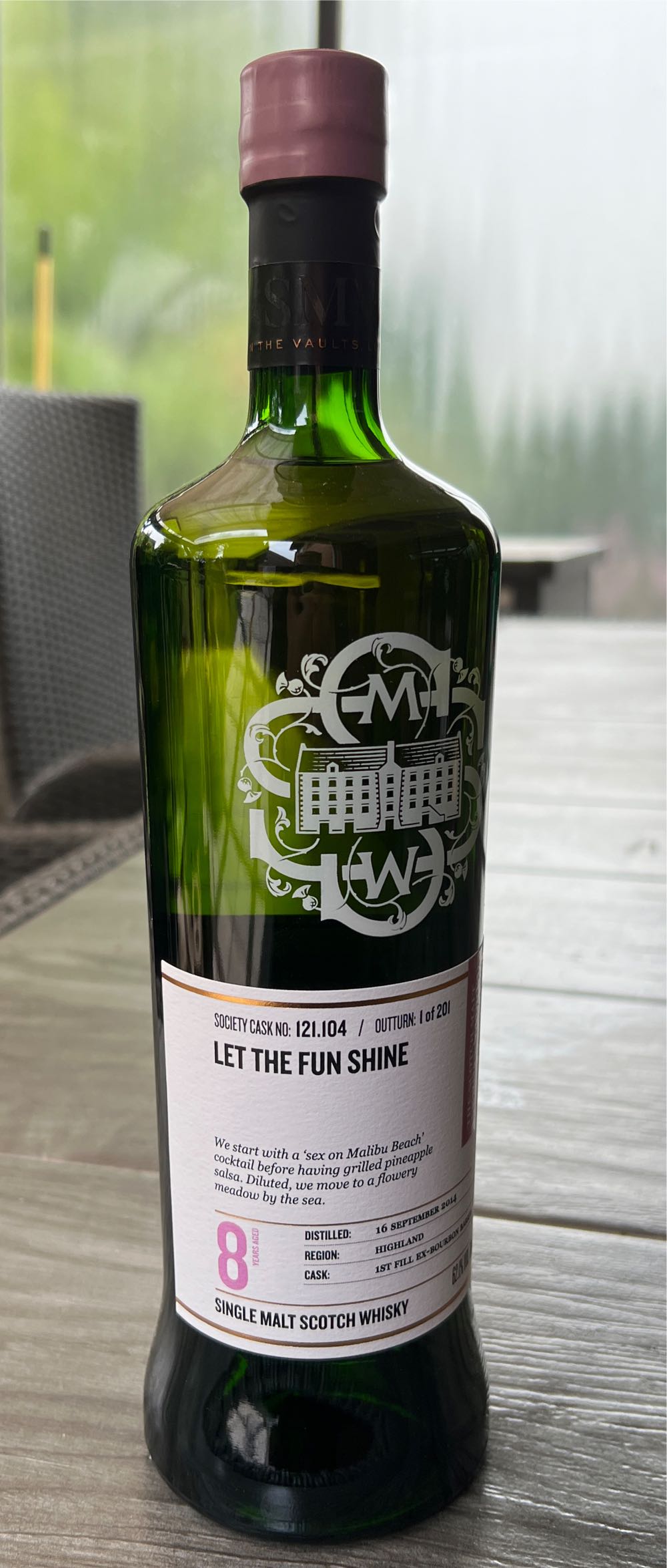 Tierra Noble 4 Tequila Cristalino