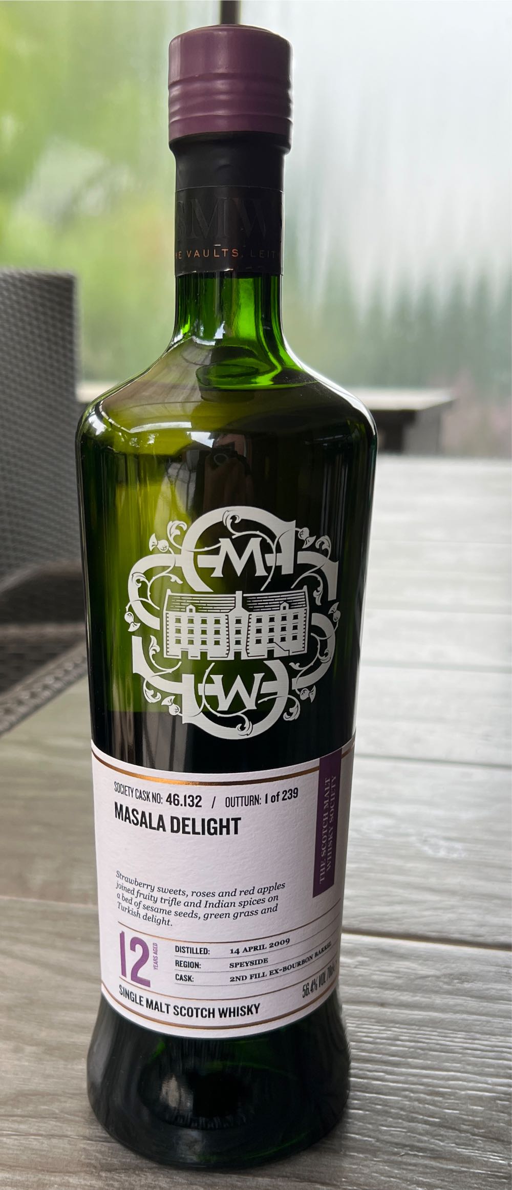 Baileys Coffee Liqueur 