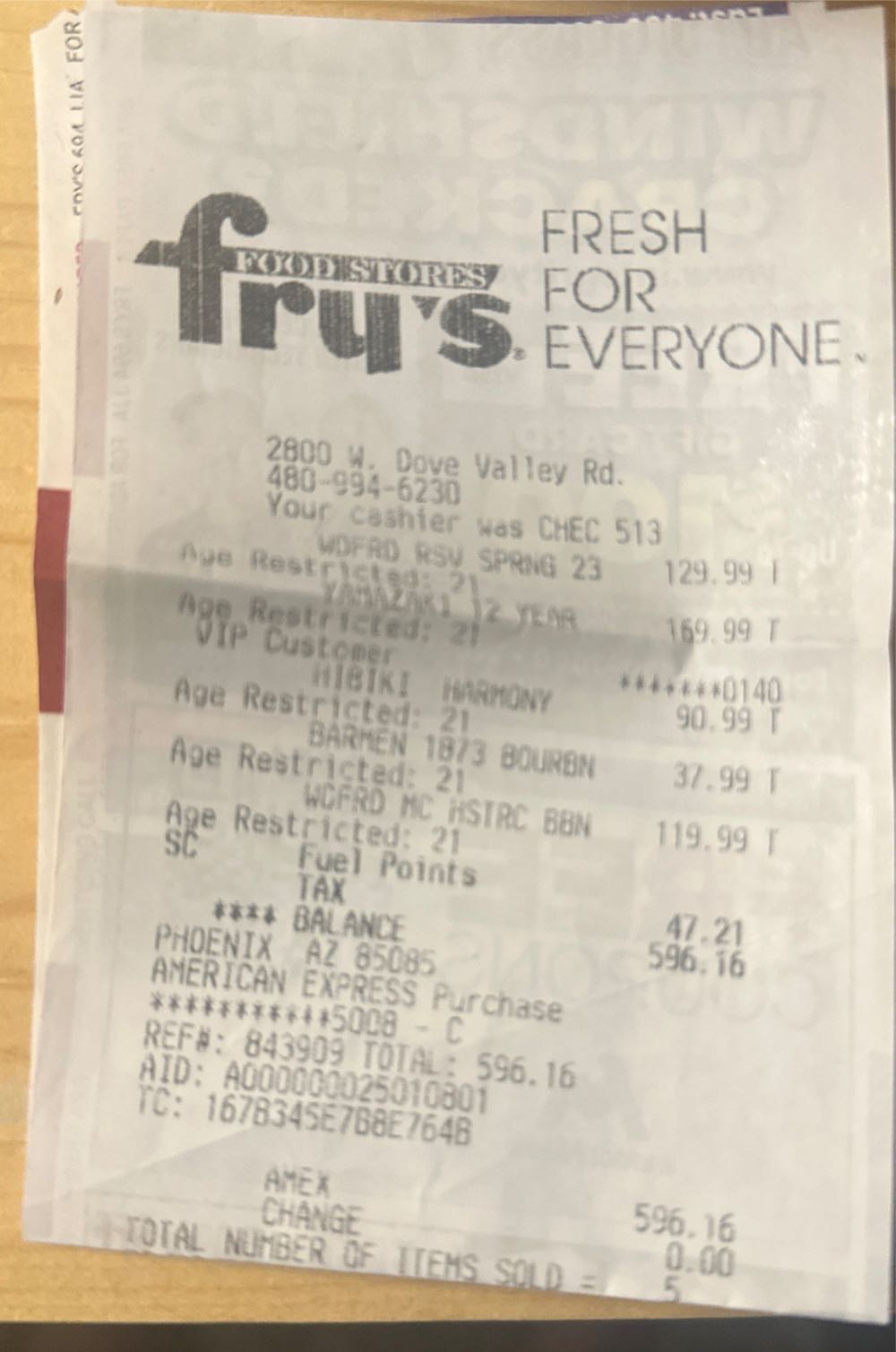 Woodford Reserve Master’s Collection Batch Proof 124.7 - The Woodford Reserve Distillery (700 mL) alcohol collectible [Barcode 081128003210] - Main Image 3