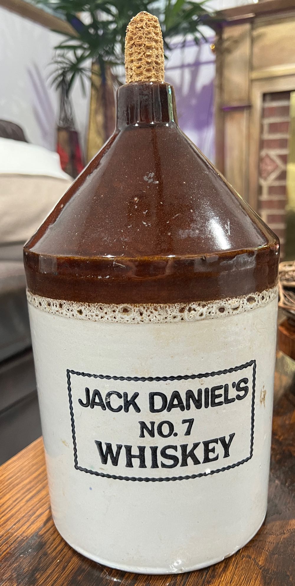 Secret Highland 9 Years Finest Whisky Berlin